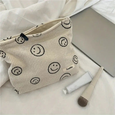 Trousse de Maquillage - MakeupMate™ - Beige