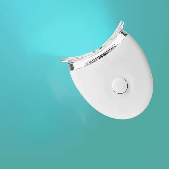 TeethWhitening™- Blanc