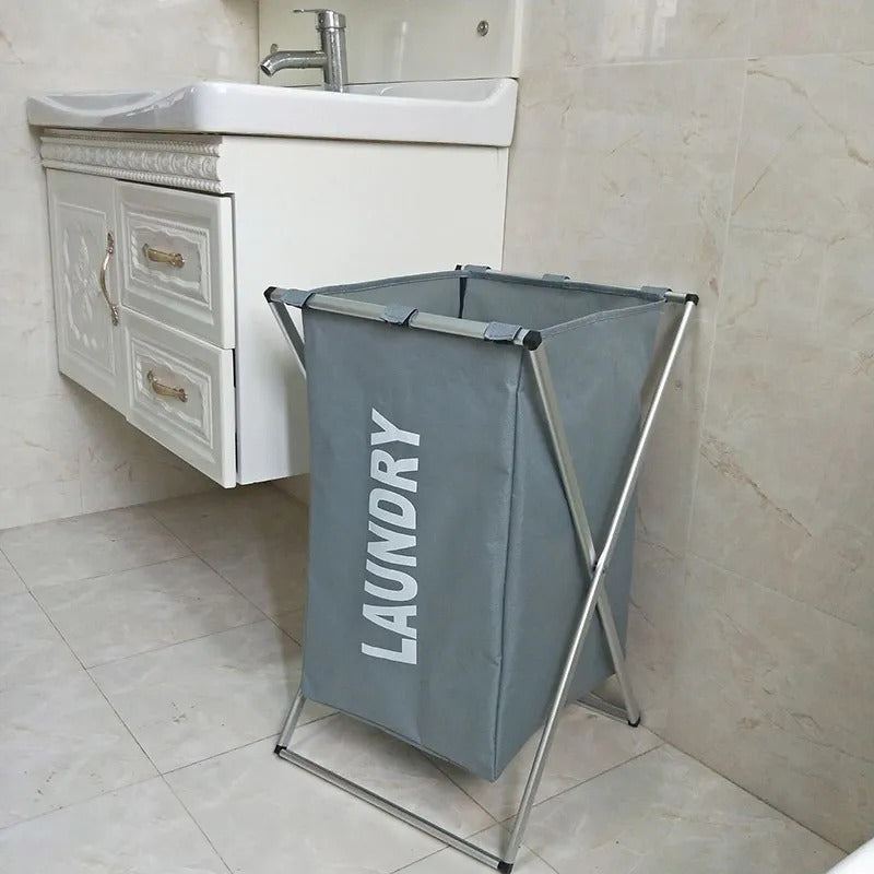 LaundryBasket™- Gris