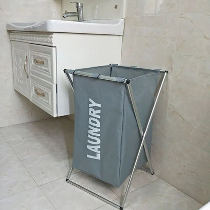 LaundryBasket™- Gris