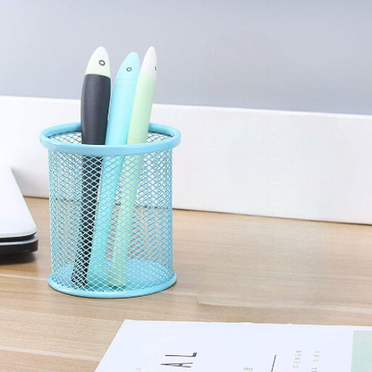 Pot Crayon - PencilHolder™ - Bleu Ciel