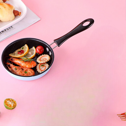 Poêle - FryingPan™ - Bleu