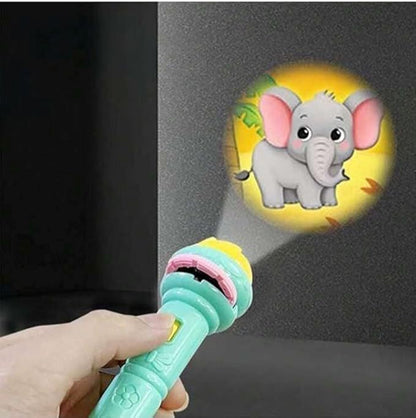 CartoonProjection™- Vert