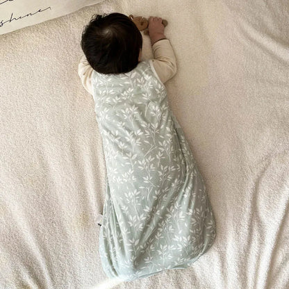 Sac de Couchage Bébé - SoftVestSleep™ - Herbe