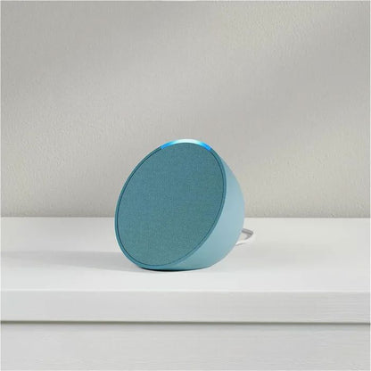 Haut Parleur Bluetooth - SmartSoundControl™ - Sarcelle