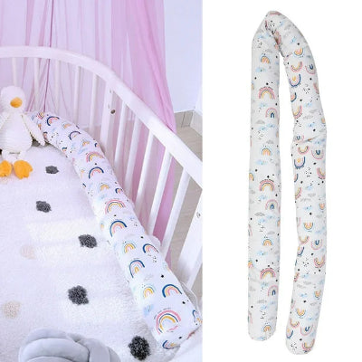 Tour de Lit - SoftArc™ - Orange