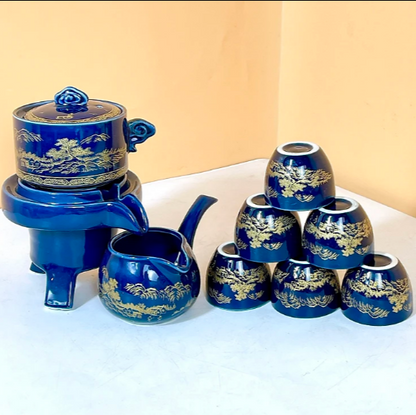 Service à Thé - TeaMaster™ - YumeCha