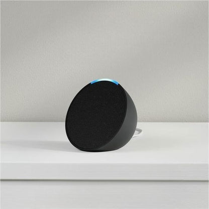 Haut Parleur Bluetooth - SmartSoundControl™ - Charbon