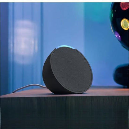Haut Parleur Bluetooth - SmartSoundControl™ - Charbon