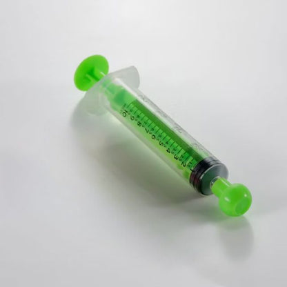 Seringue Alimentation - CatFeedingSyringe™ - Vert