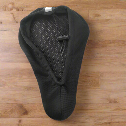 Housse de Selle - BikeSaddleCover™ - Bleu