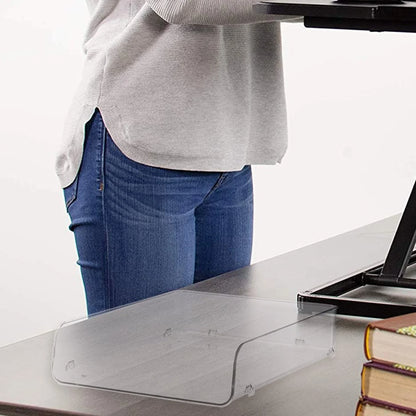 Etagere Bureau - DeskTidy™ - Longue