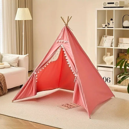 TIPI ENFANT - TipiKids™ - Rose