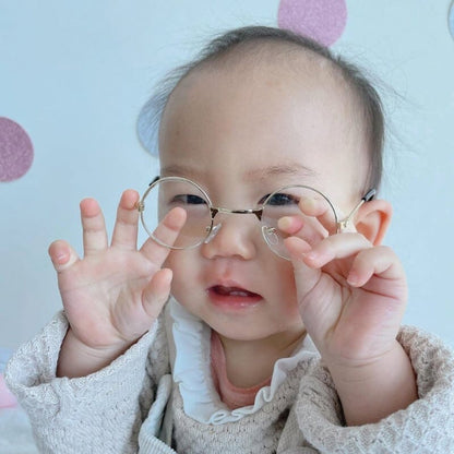 Lunette Bebe - BabyLens™ - Argent
