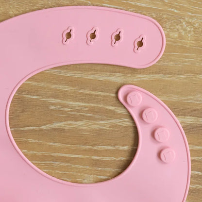 VAISSELLE BEBE - TablewareBabySet™ - Rose