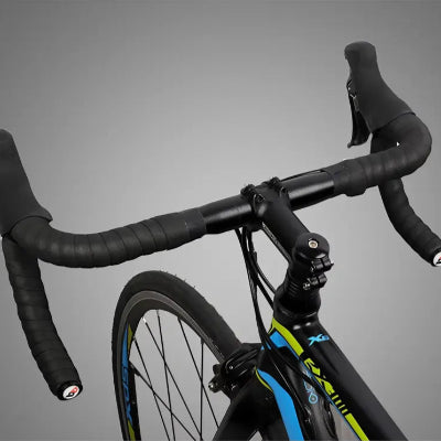 Bande - CycleWrap™ - Noir