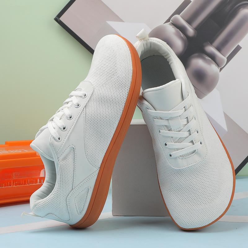 Chaussures Confort - LibreMarche™ - Blanc