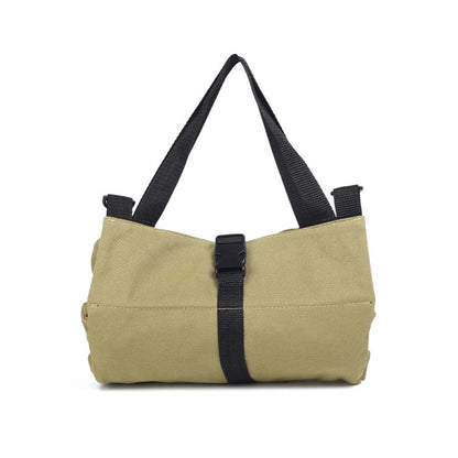 TROUSSE A OUTILS - RollKit™ - Khaki