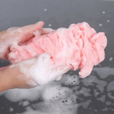 BROSSE DOS DOUCHE - BodyScrub™ - Rose