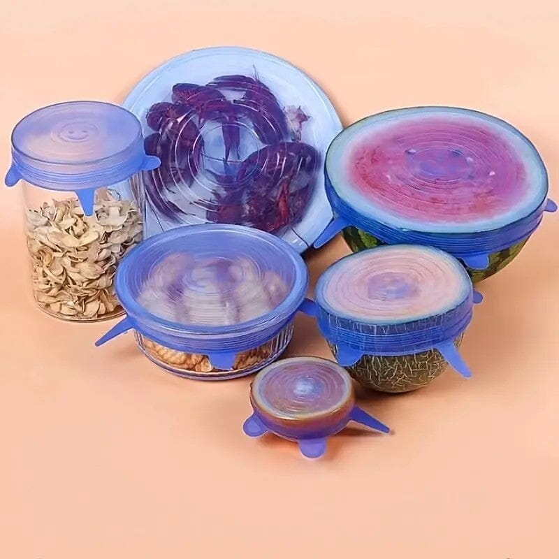 FlexiLid™ - Bleu