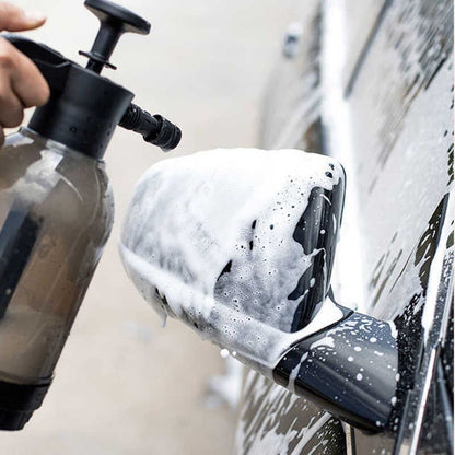 Pulvérisateur - FoamSpray™ - Noir