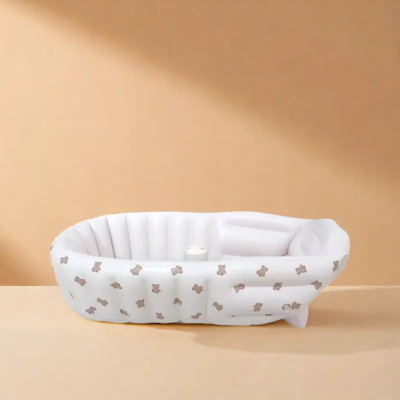 Baignoire Gonflable - BabySwimmingBathtub™ - Ours