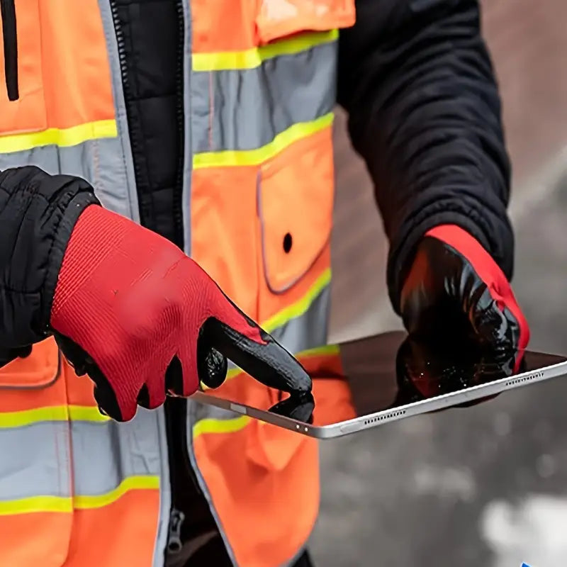 Gants de Travail - ProGrip™
