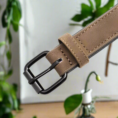 Collier pour Chien - DogGuard™ - Marron