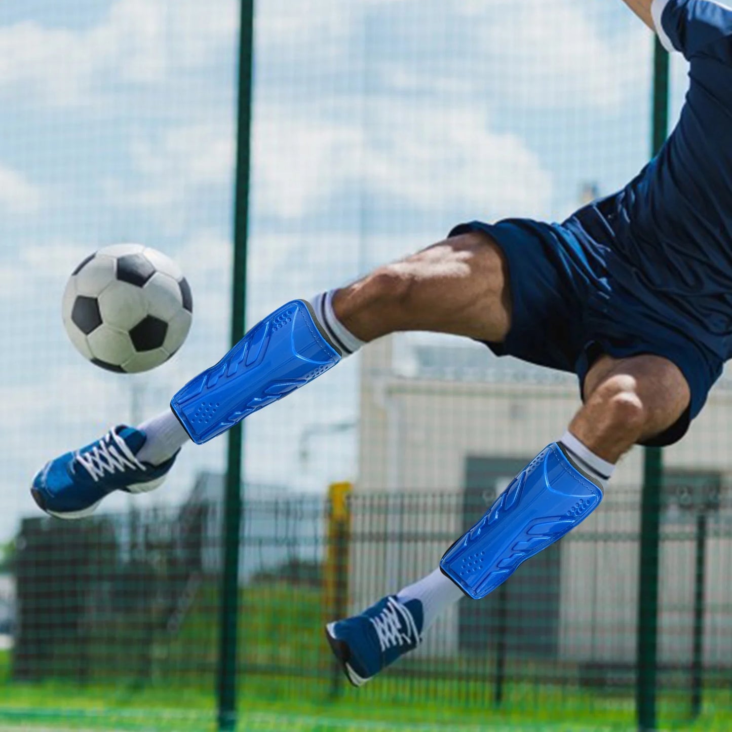 PROTEGE TIBIA FOOT - ProGuard™