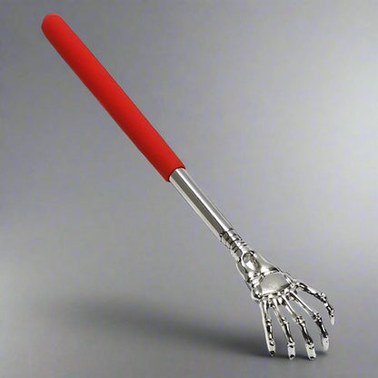 Gratte Dos - BackScratcher™ - Rouge