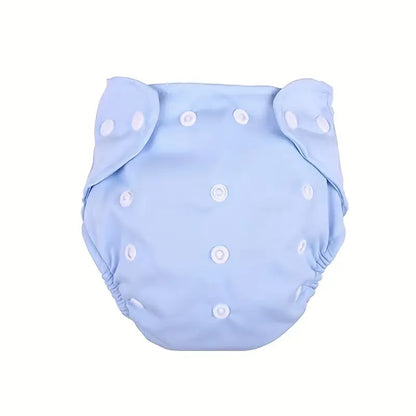 Couche Bebe - EcoDiaper™ - Bleu