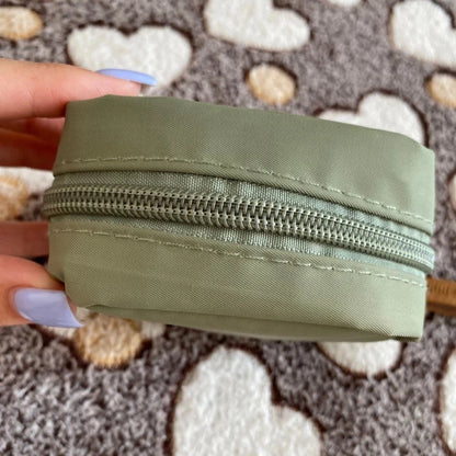 Trousse de Maquillage - WaterproofCosmeticBag™ - Vert