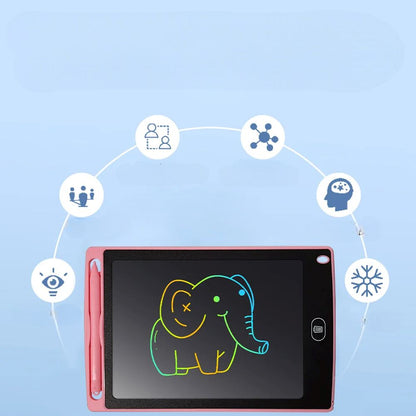 ScribblePad™ - Rose