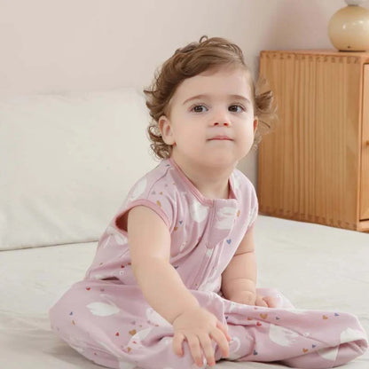 Gigoteuse Bébé - AirCocoon™ - Cygnes
