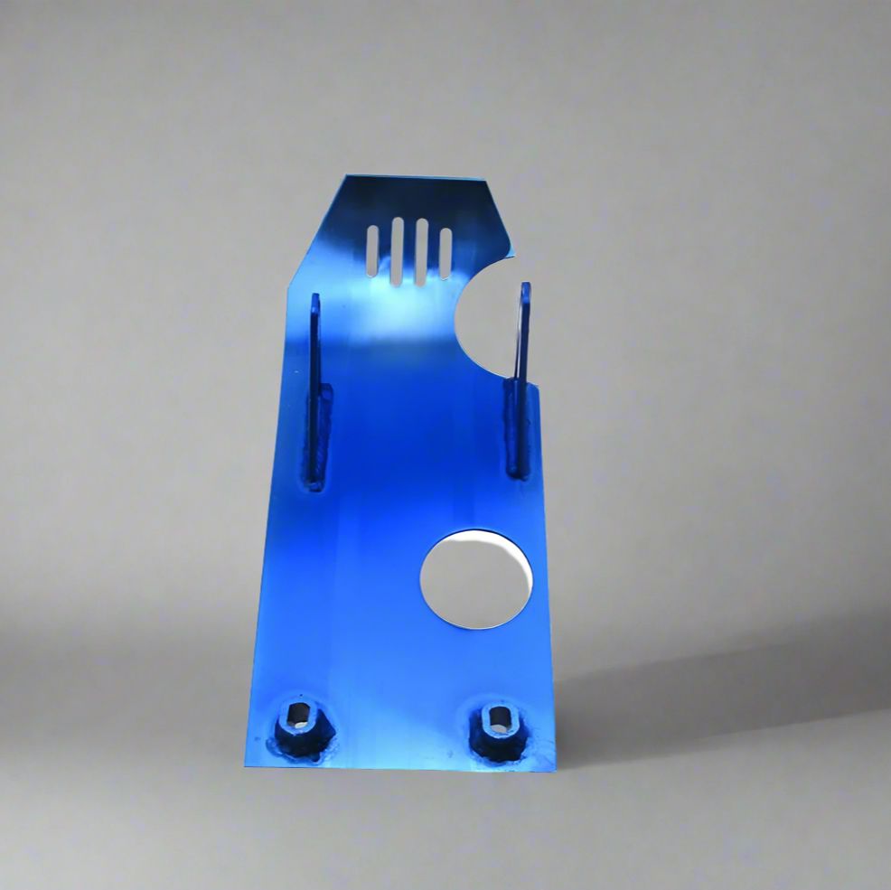 Protection Moto - MotorcycleCaseProtector™ - Bleu