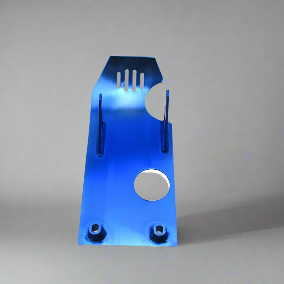 Protection Moto - MotorcycleCaseProtector™ - Bleu