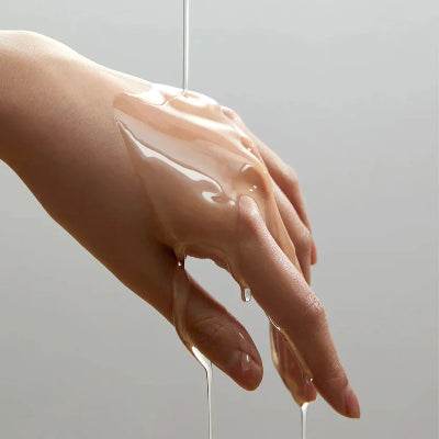 Huile Essentielle - LemongrassGlow™ - Citronnelle