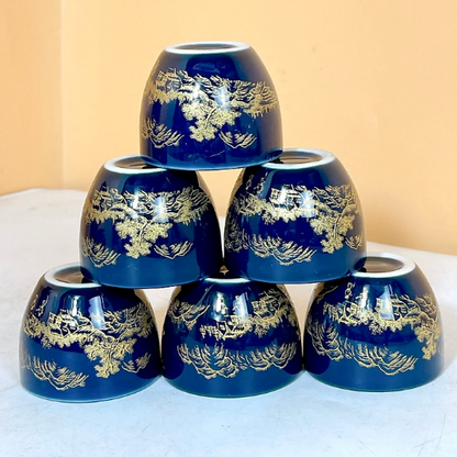 Service à Thé - TeaMaster™ - YumeCha