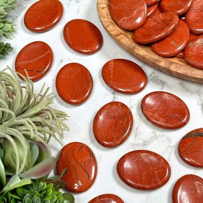 NaturalGem™ - Jaspe Rouge
