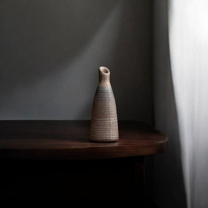 Vase en Céramique - NeoAntiqueVase™ - Flacon à Bec Latéral