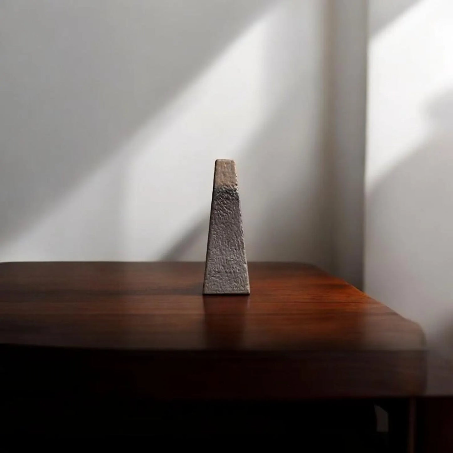 Vase en Céramique - NeoAntiqueVase™ - Obélisque