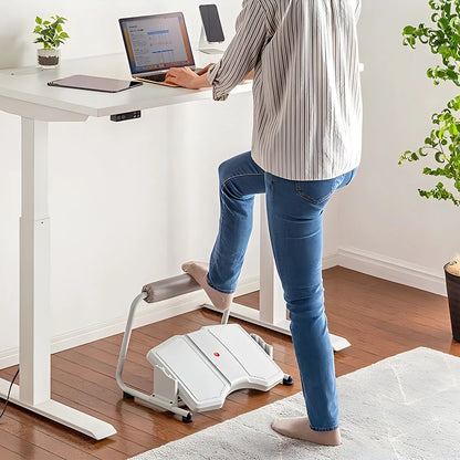 Repose Pieds - ErgoStep™ - Gris