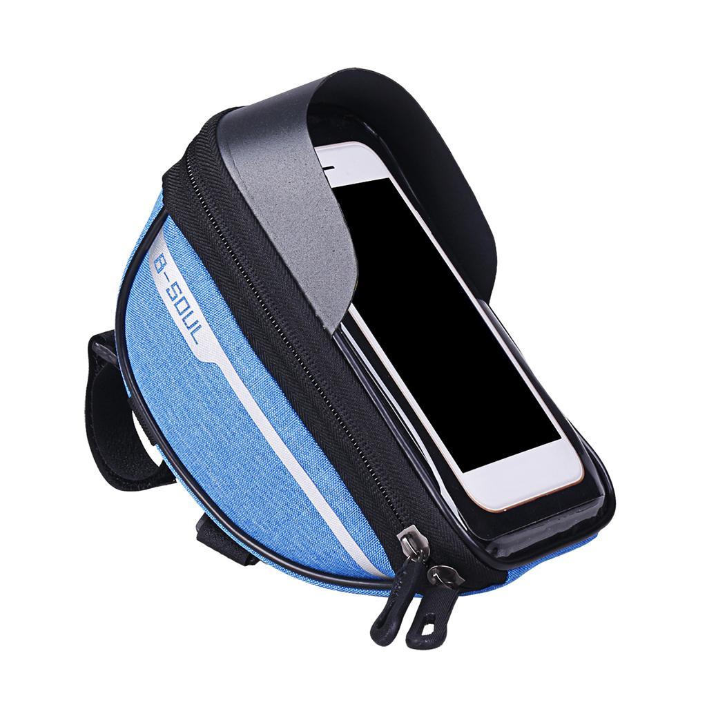 SAC VELO - CyclePack™ - Bleu