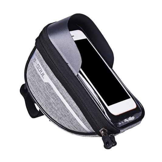 SAC VELO - CyclePack™ - Gris