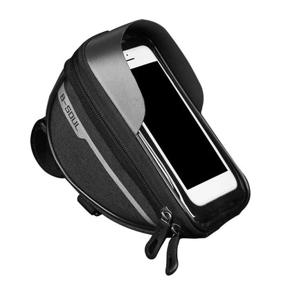 SAC VELO - CyclePack™ - Noir