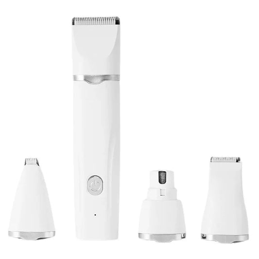 Tondeuse pour Chien - Clip&CleanPro™