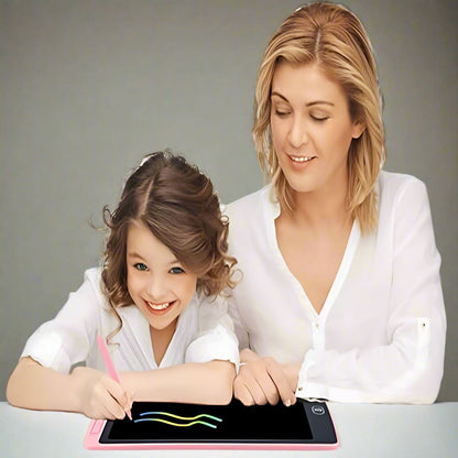 ScribblePad™ - Rose