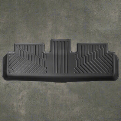 Tapis de Sol pour Voiture - FloorGuard™ - Tesla Modèle 3