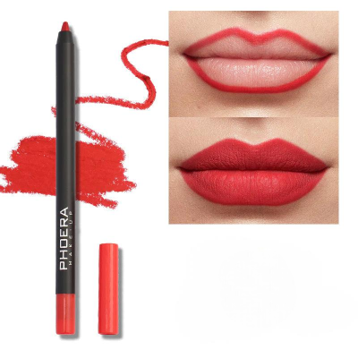 CRAYON A LEVRE - MatteLip™ - Rouge