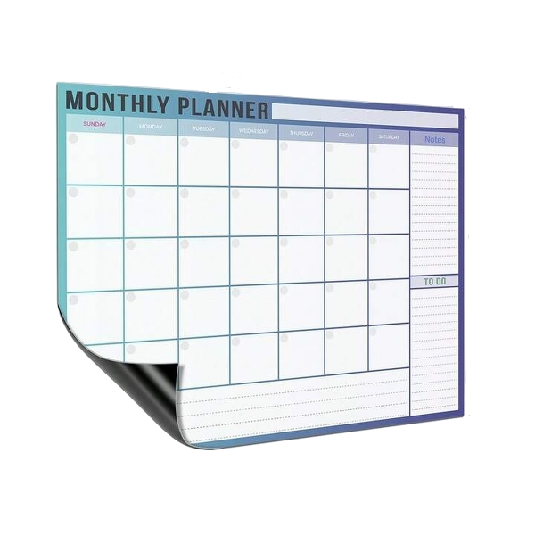 MagniPlan™ - Bleu